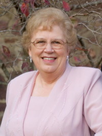 Janet Christensen